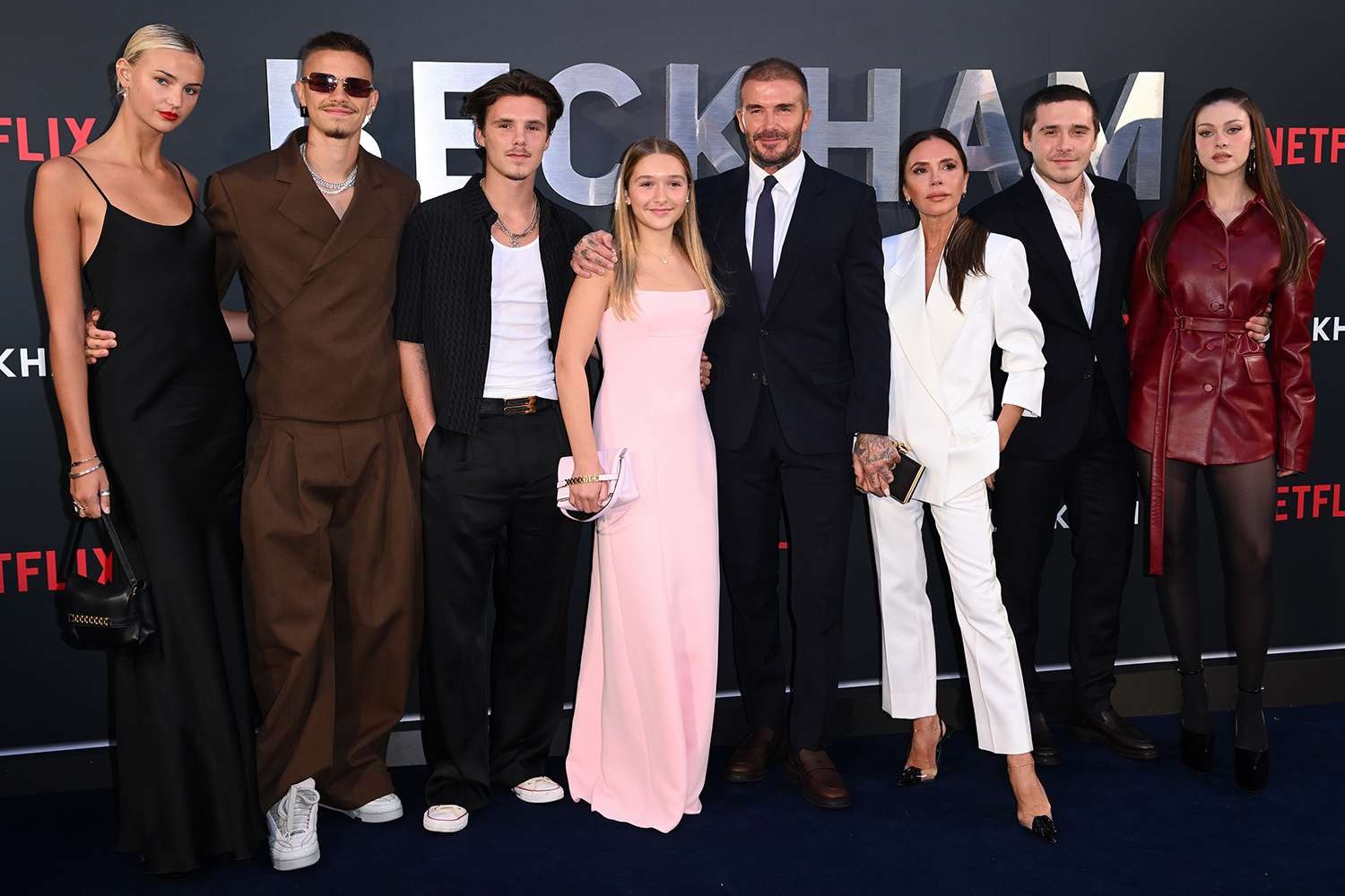 Từ vạch đích đến kẻ phản bội: Brooklyn Beckham và nỗ lực "tự lập" bằng sự bạc bẽo - Ảnh 2.