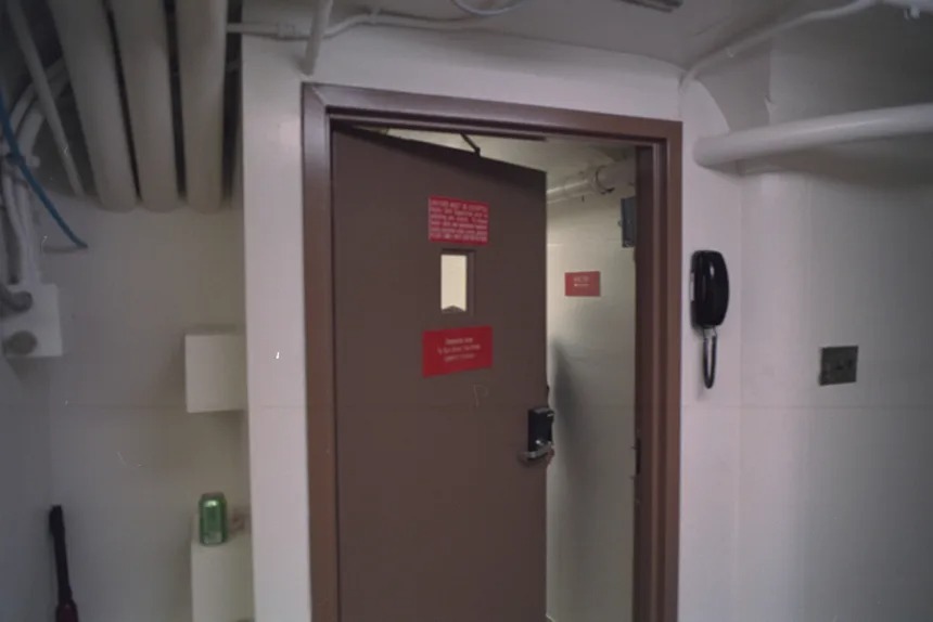 &lsquo;Con t&agrave;u ngầm&rsquo; b&iacute; ẩn dưới l&ograve;ng Nh&agrave; Trắng: B&iacute; mật chưa từng được tiết lộ suốt nhiều đời Tổng thống Mỹ - Ảnh 1.