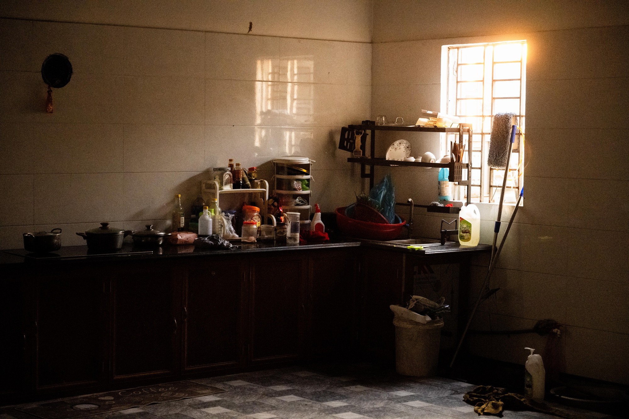 Về Nghệ An dạo 1 v&ograve;ng nh&agrave; Đ&igrave;nh Bắc, tr&ocirc;ng ra sao m&agrave; d&acirc;n mạng cứ đồn "đang x&acirc;y biệt thự"?- Ảnh 6.