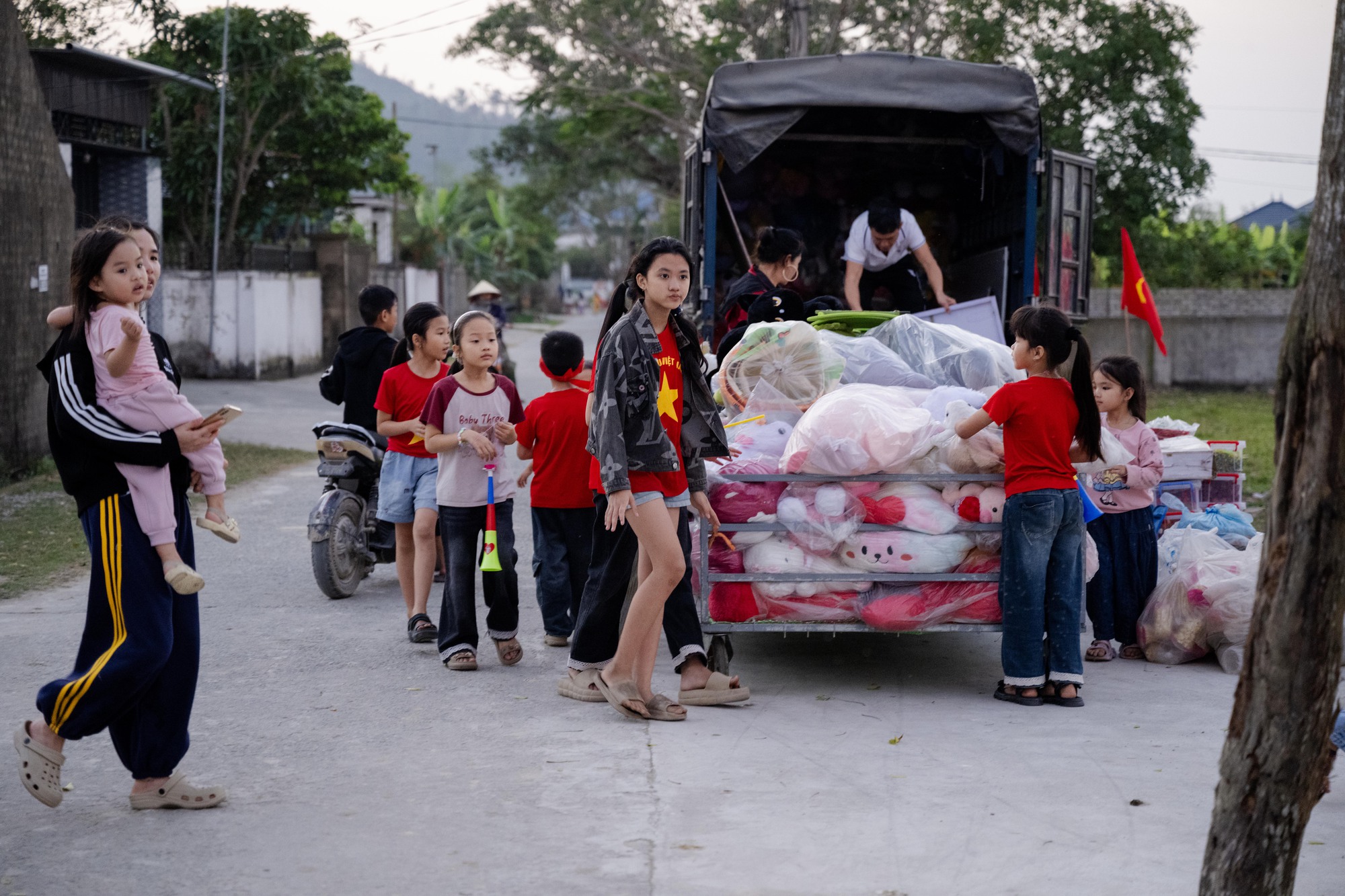 Mẹ Đ&igrave;nh Bắc kh&ocirc;ng d&aacute;m xem con trai thi đấu b&aacute;n kết U23 ch&acirc;u &Aacute;, l&yacute; do ph&iacute;a sau khiến ai cũng rưng rưng- Ảnh 6.