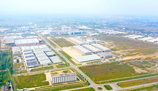 Một tỉnh đang cần đến 33.000 nhân sự, ráo riết thực hiện nhiều biện pháp "săn đầu người"- Ảnh 2.