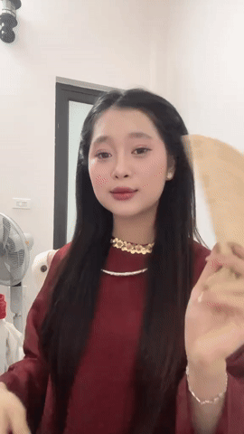 Có thể bạn chưa biết, em út U23 Việt Nam Lê Phát đã có bạn gái hotgirl, danh tính do chính Đình Bắc tiết lộ- Ảnh 5.