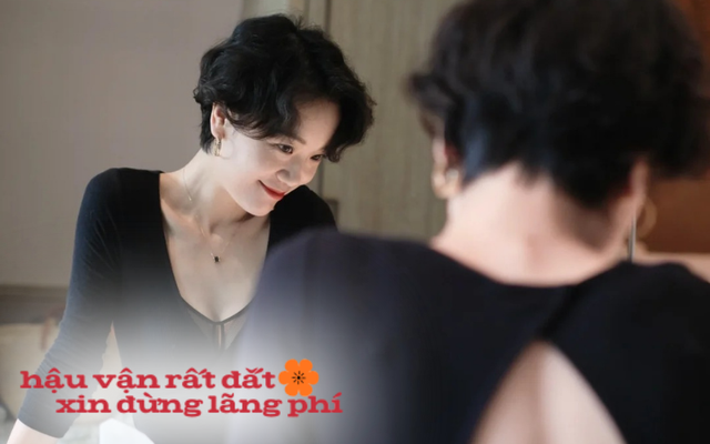 Đàn bà khôn ngoan hiểu giá trị của tiền và tình yêu trong cuộc sống - Ảnh 1.