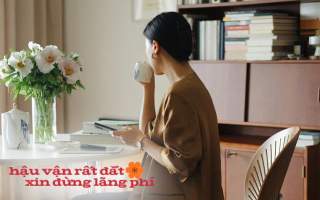 Học c&aacute;ch quản l&yacute; d&ograve;ng tiền để giữ chồng v&agrave; bảo vệ bản th&acirc;n - Ảnh 2.