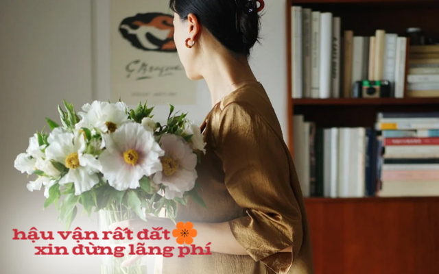 Học c&aacute;ch quản l&yacute; d&ograve;ng tiền để giữ chồng v&agrave; bảo vệ bản th&acirc;n - Ảnh 3.