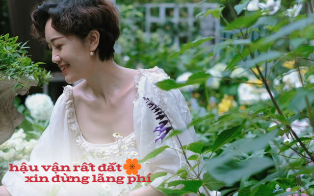 Đàn bà khôn ngoan hiểu giá trị của tiền và tình yêu trong cuộc sống - Ảnh 2.