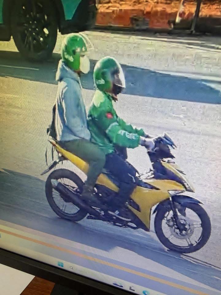 Cướp ng&acirc;n h&agrave;ng t&aacute;o tợn tại gia Lai: Điều tra vụ việc tại phường Hội Ph&uacute; - Ảnh 2.