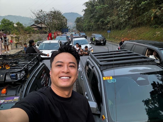 Diễn viên Hồng Đăng đổi nghề- Ảnh 4.