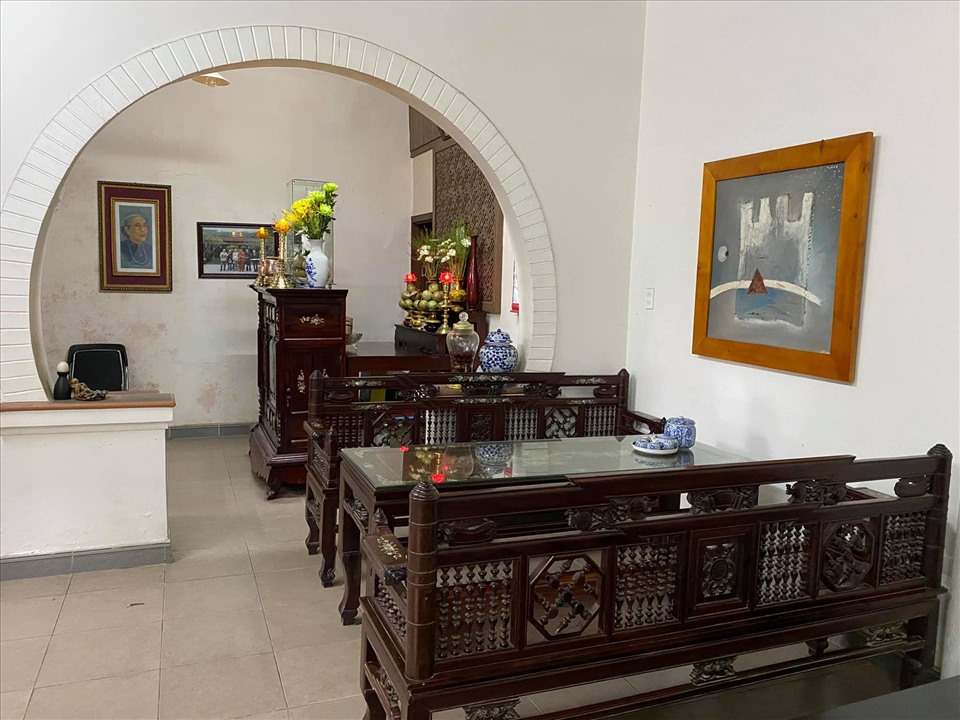 Nam ca sĩ 4 con, sở hữu biệt thự 500 m2, ở nhà trăm tỷ tại TPHCM nói thẳng về những tin đồn thất thiệt - Ảnh 4.