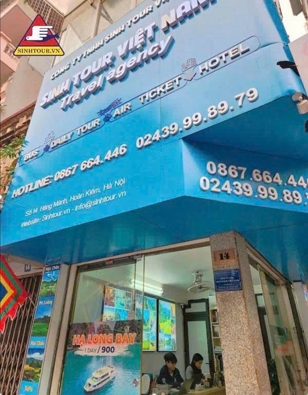 Những tiêu chí giúp du khách chọn tour an toàn, tránh rủi ro - Ảnh 1.