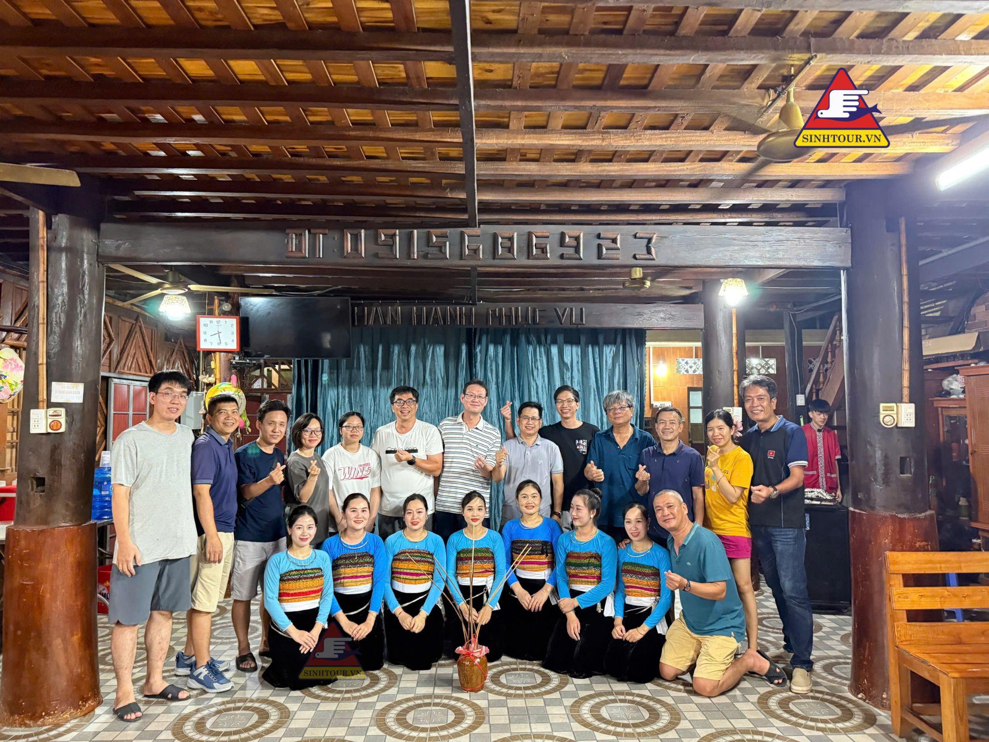 Những tiêu chí giúp du khách chọn tour an toàn, tránh rủi ro - Ảnh 2.