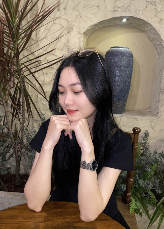 M&aacute;ch nhỏ: Đội trưởng U23 Việt Nam - Khuất Văn Khang đ&atilde; c&oacute; bạn g&aacute;i l&acirc;u năm, k&iacute;n tiếng nhưng cực ngọt ng&agrave;o- Ảnh 8.