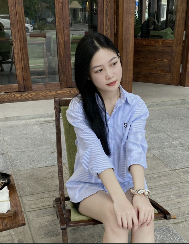 M&aacute;ch nhỏ: Đội trưởng U23 Việt Nam - Khuất Văn Khang đ&atilde; c&oacute; bạn g&aacute;i l&acirc;u năm, k&iacute;n tiếng nhưng cực ngọt ng&agrave;o- Ảnh 7.