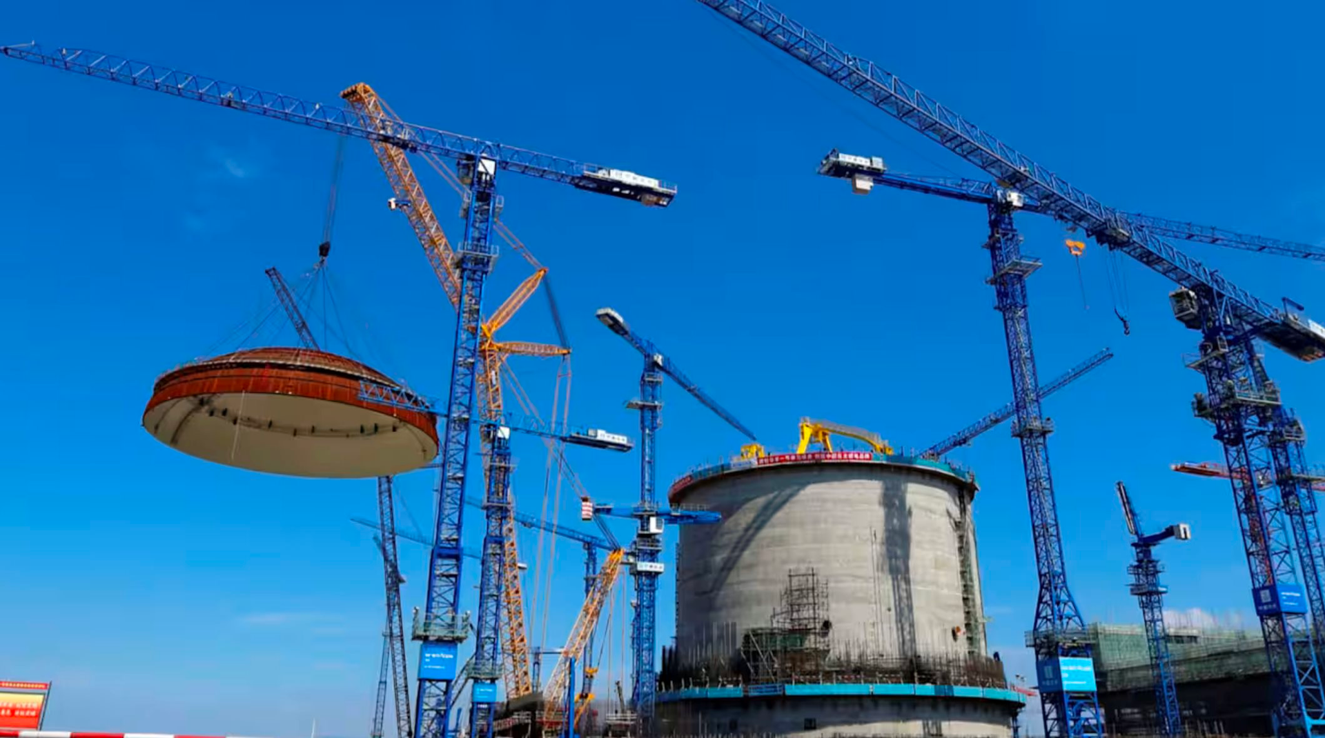 Phản đ&ograve;n phương T&acirc;y, Nga v&agrave; Trung Quốc 'bắt tay' thống trị một lĩnh vực Mỹ từng dẫn đầu thế giới - Ảnh 1.