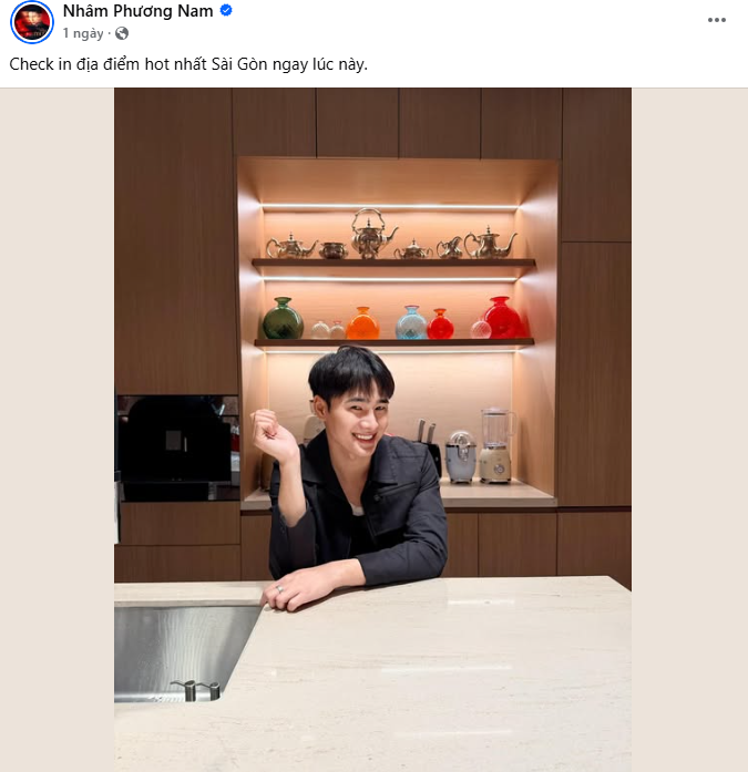 Chuyện g&igrave; đang xảy ra ở nh&agrave; của Trấn Th&agrave;nh?- Ảnh 3.