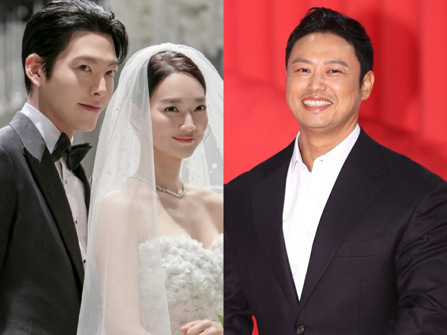 Đã rõ lý do Kim Woo Bin không mời ân nhân tới đám cưới- Ảnh 1.