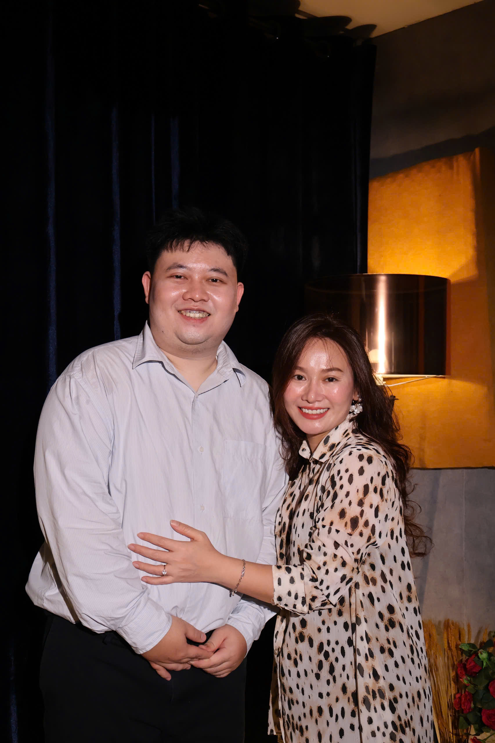 Ca sĩ Thu Phượng và đêm nhạc phi lợi nhuận "Hà Nội giữa lòng Sài Gòn" - Ảnh 1.