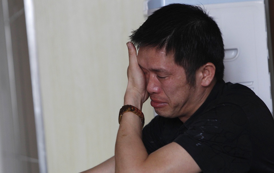 Lương 15 triệu, gửi tiết kiệm 20 năm, đến ng&agrave;y r&uacute;t 1,2 tỷ x&acirc;y nh&agrave;, ng&acirc;n h&agrave;ng n&oacute;i: "Anh chưa từng mở sổ ở đ&acirc;y"- Ảnh 2.