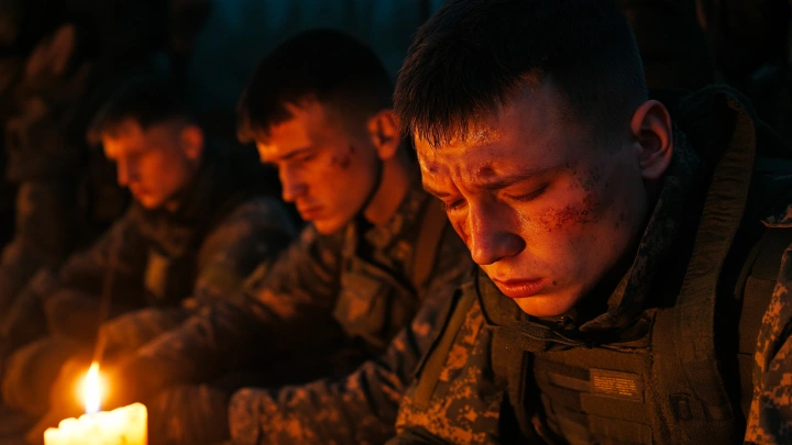 Biến ở Kiev, Ukraine điều khẩn lực lượng ứng phó – QĐ Nga hành động bất ngờ ở biên giới, Kremlin ra tuyên bố - Ảnh 2.