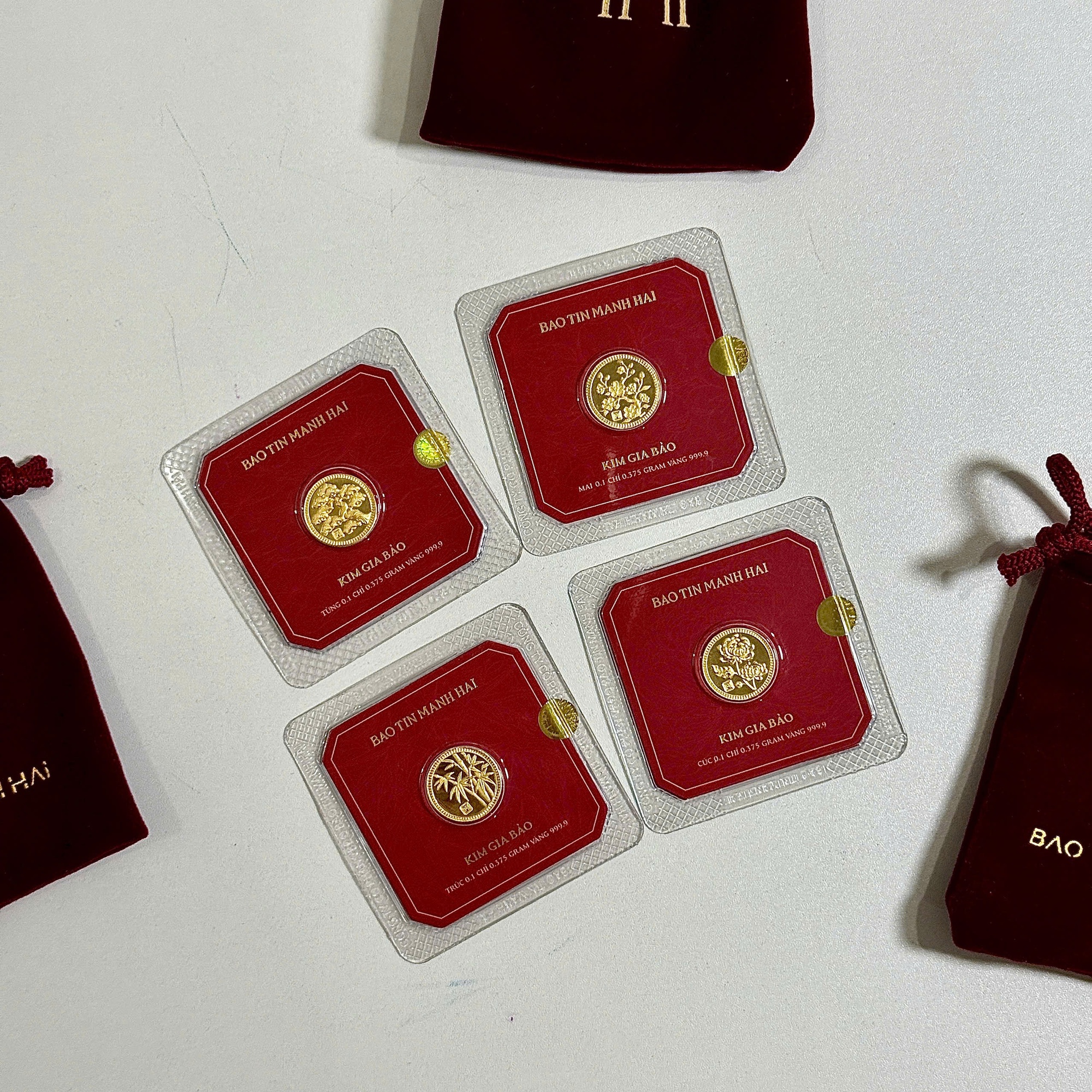 Mua vàng trên mọi “mặt trận”: Chốt 6 đơn vàng online, cô gái vẫn đi xếp hàng mua tiếp “cho có không khí”- Ảnh 5.