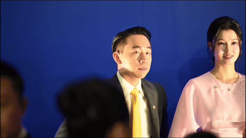 Sự rộn r&agrave;ng của Minh Ho&agrave;ng trước ng&agrave;y cưới &Aacute; hậu Phương Nhi- Ảnh 1.