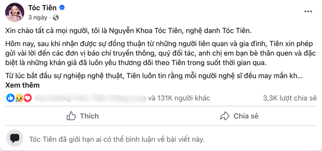 Tóc Tiên có đang ổn?- Ảnh 1.