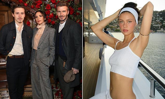 David - Victoria Beckham ra tối hậu thư cực gắt cho con trai cả bất hiếu, cuộc chiến gia tộc căng như dây đàn- Ảnh 2.