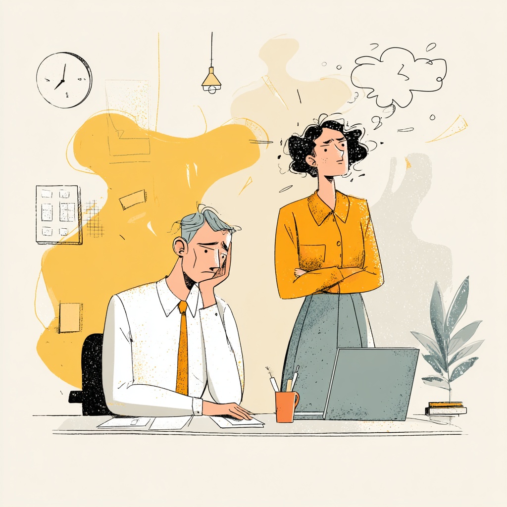 H&agrave;nh vi tưởng l&agrave; thẳng thắn nhưng thể hiện EQ thấp trong giao tiếp - Ảnh 1.