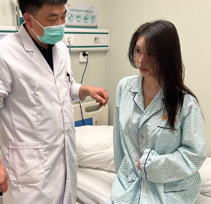 Bác Sĩ Tiết Lộ: 6 Thứ Này Trên Người Càng Mềm Thì Tuổi Thọ Càng Cao, Có Đủ Tất Cả Quả Là May Mắn! - Ảnh 2.