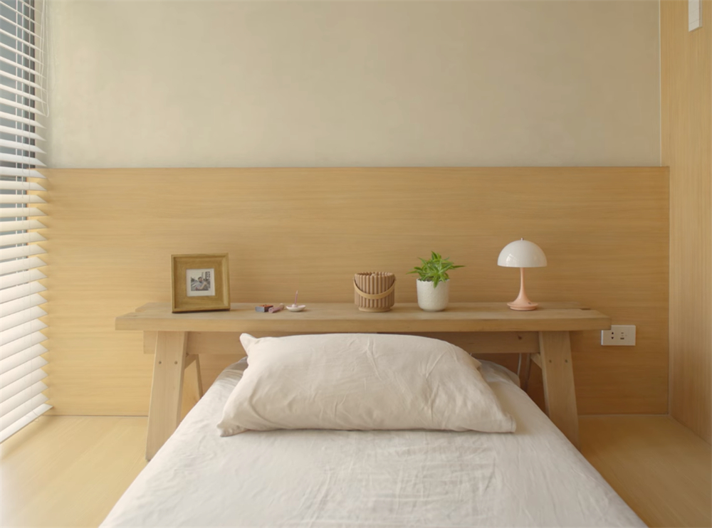 34 tuổi mua căn hộ 38m&sup2;, bỏ to&agrave;n bộ v&aacute;ch ngăn: Sống một m&igrave;nh h&oacute;a ra thoải m&aacute;i hơn t&ocirc;i tưởng rất nhiều- Ảnh 8.