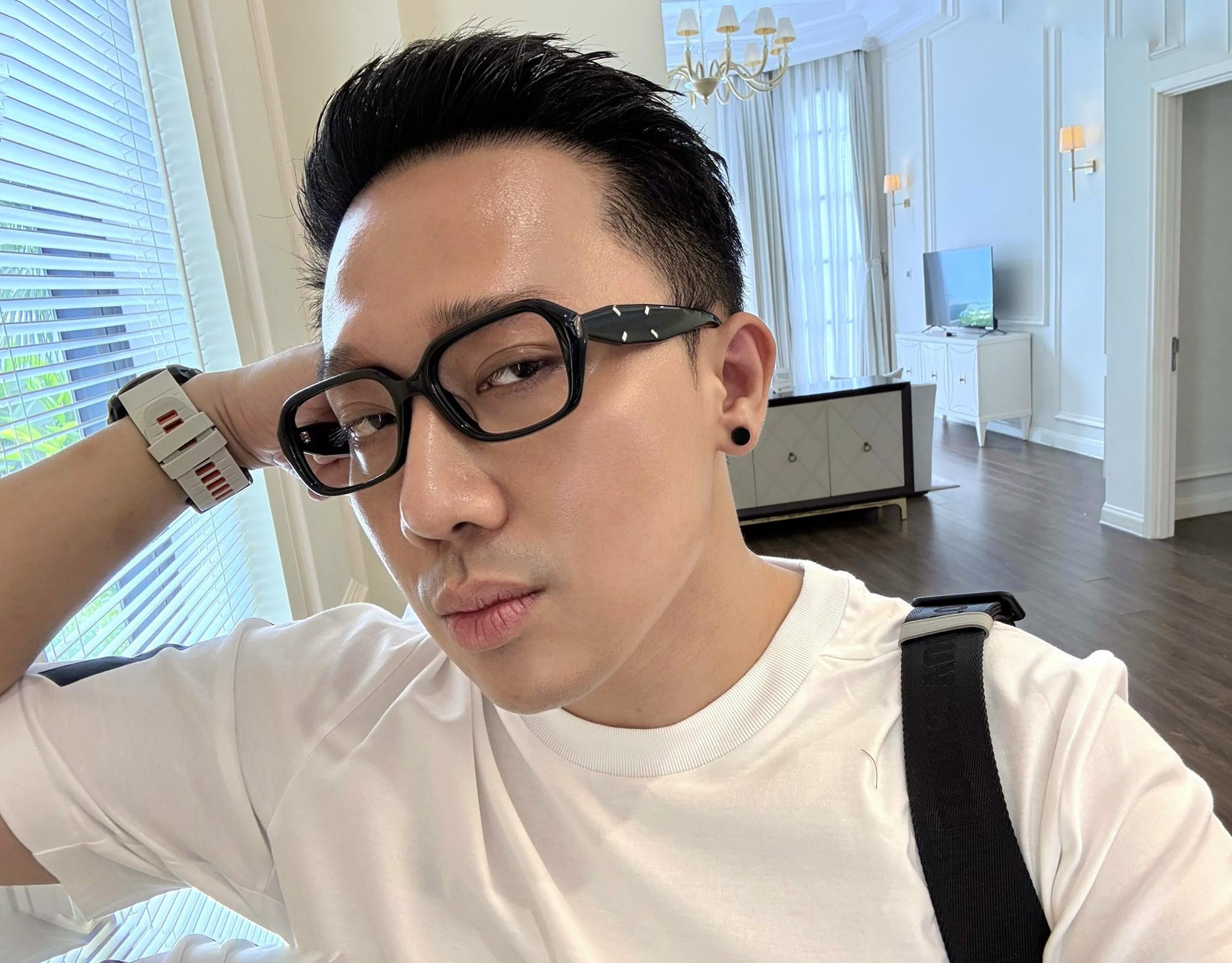 Kh&ocirc;ng dễ "bẫy" Trấn Th&agrave;nh - Ảnh 3.