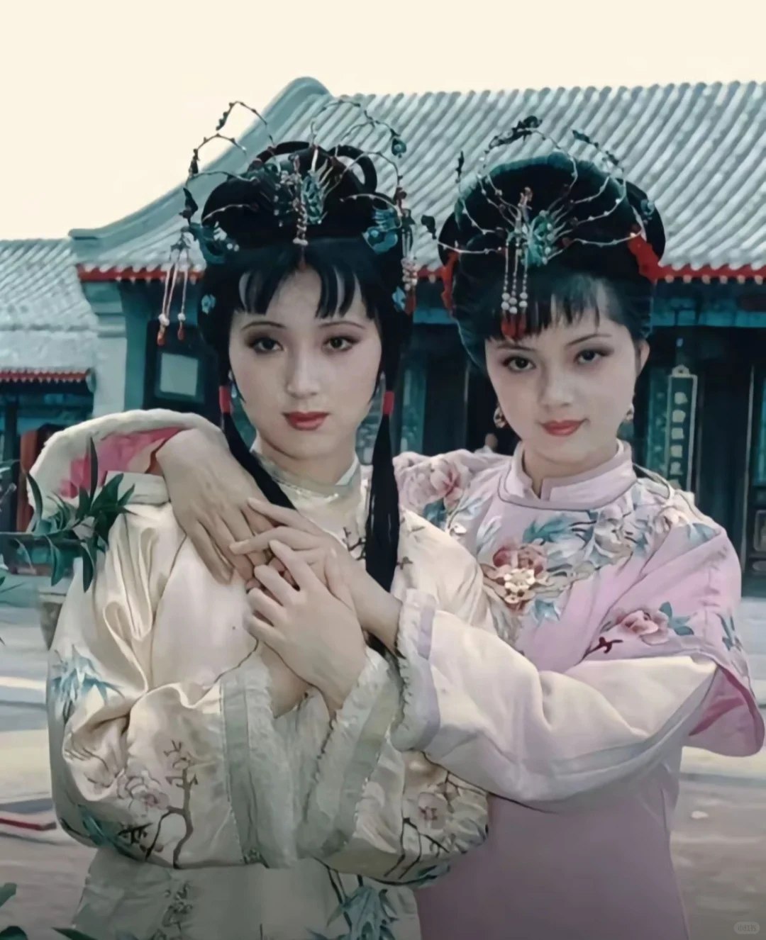 Nhân vật có EQ cao nhất Hồng Lâu Mộng- Ảnh 1.