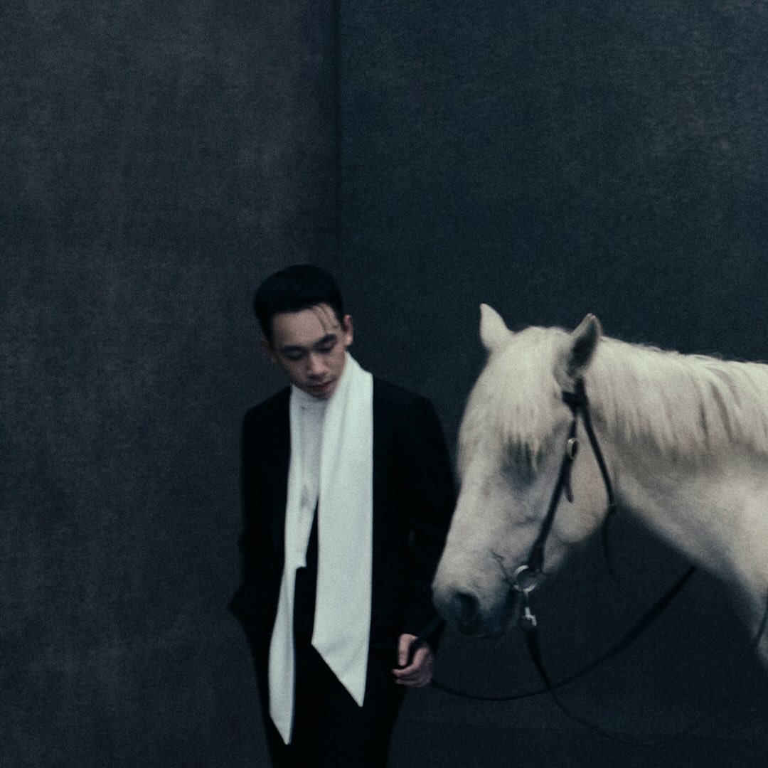 Sự rộn r&agrave;ng của Minh Ho&agrave;ng trước ng&agrave;y cưới &Aacute; hậu Phương Nhi- Ảnh 2.