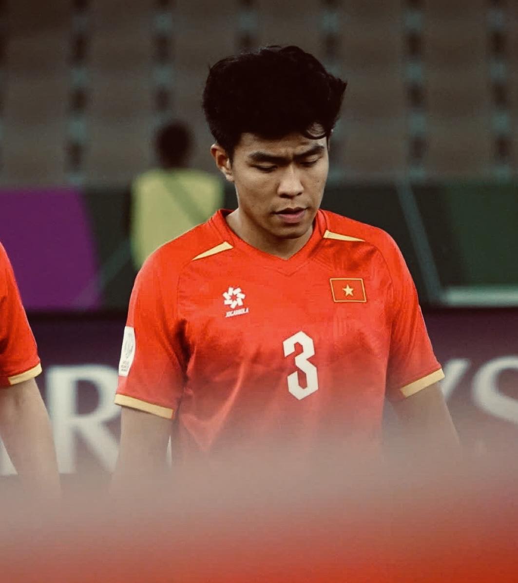 1.000 b&igrave;nh luận dưới đăng quảng c&aacute;o của L&yacute; Đức trước 3 ng&agrave;y đ&aacute; trận b&aacute;n kết- Ảnh 1.