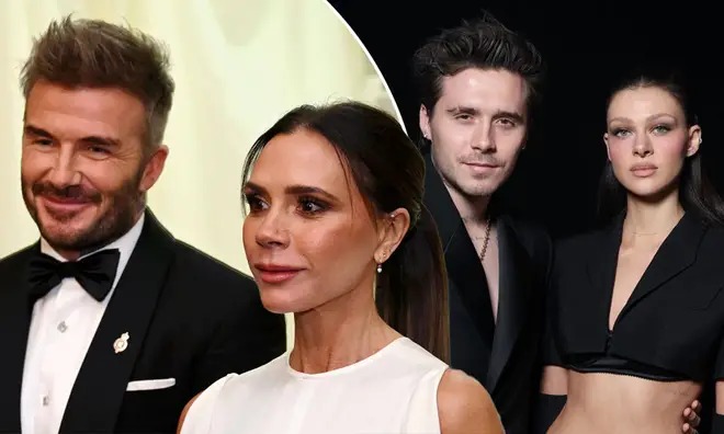 Victoria Beckham mạnh tay vung 8 tỷ "dằn mặt" vợ chồng con trai cả bất hiếu - Ảnh 5.