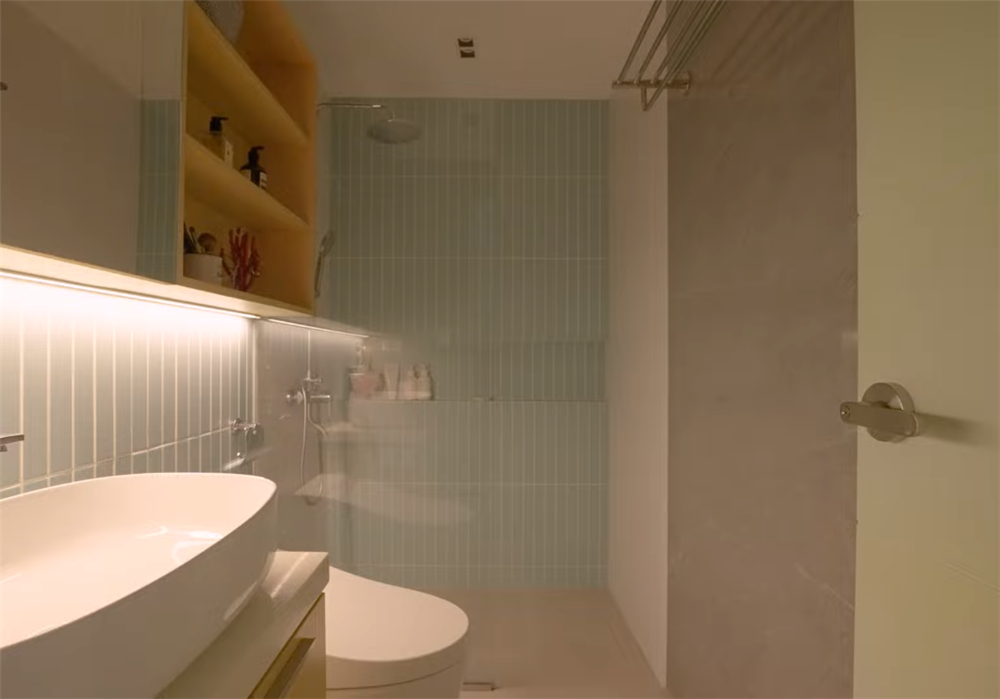 34 tuổi mua căn hộ 38m&sup2;, bỏ to&agrave;n bộ v&aacute;ch ngăn: Sống một m&igrave;nh h&oacute;a ra thoải m&aacute;i hơn t&ocirc;i tưởng rất nhiều- Ảnh 16.