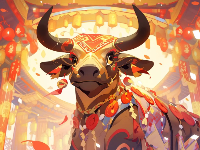 3 con gi&aacute;p đầu th&aacute;ng Chạp tăng mạnh t&agrave;i sản r&ograve;ng, qu&yacute; nh&acirc;n hỗ trợ, sự nghiệp khởi sắc: Top 2 b&ugrave;ng nổ t&agrave;i lộc- Ảnh 1.