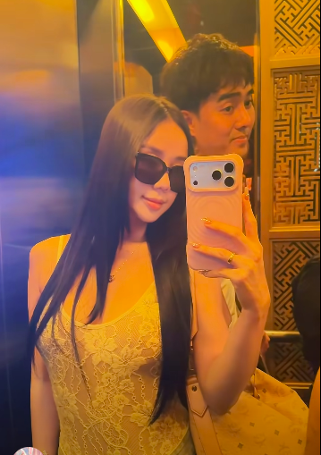 Y&ecirc;u mẹ đơn th&acirc;n c&oacute; 2 con ri&ecirc;ng, nam nghệ sĩ l&uacute;c ngh&egrave;o vẫn cố mua t&uacute;i hiệu tặng, kiếp sau lại muốn gắn b&oacute;- Ảnh 1.