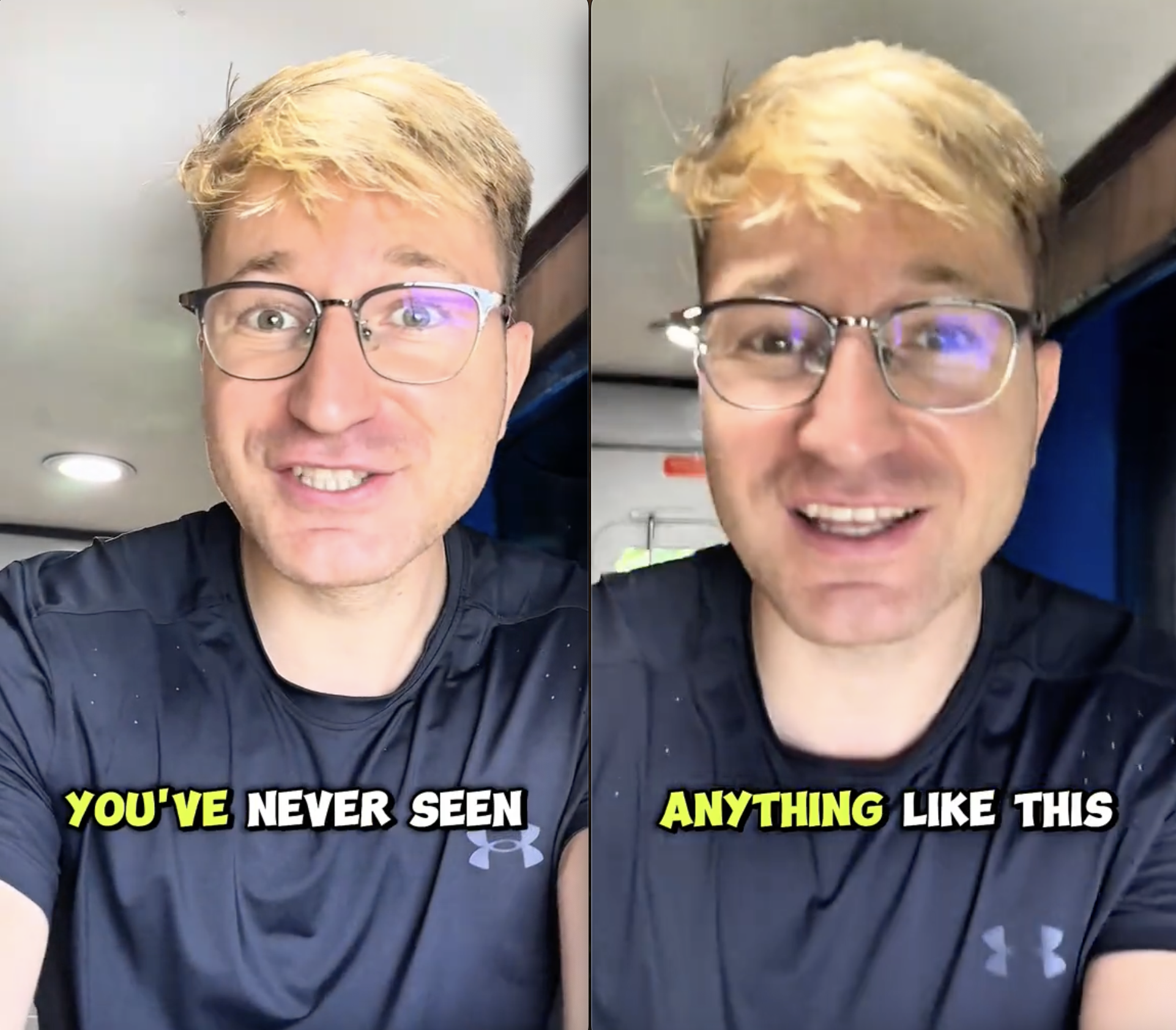 Kh&aacute;ch T&acirc;y phấn kh&iacute;ch khi thấy 1 thứ ở Việt Nam: "Đ&oacute; l&agrave; một thứ m&agrave; bạn chưa từng thấy trong đời" - Ảnh 1.