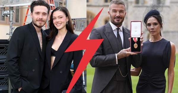 Brooklyn Beckham đứng l&ecirc;n chống lại gia đ&igrave;nh: C&aacute;i gi&aacute; ngậm th&igrave;a v&agrave;ng kh&ocirc;ng hề rẻ - Ảnh 2.