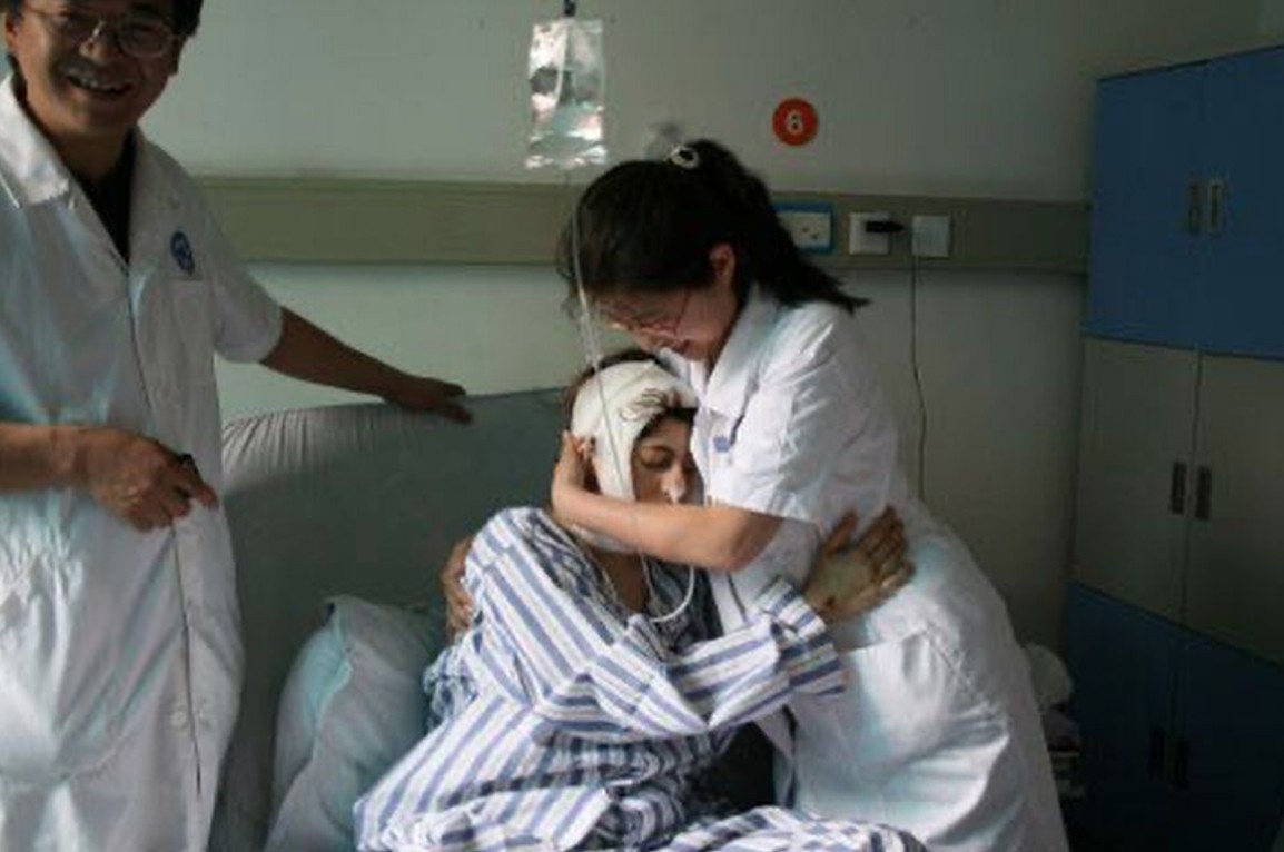 Hai vợ chồng c&ugrave;ng mắc ung thư phổi, tử vong c&aacute;ch nhau 1 th&aacute;ng - &ldquo;Mọi chuyện v&ocirc; c&ugrave;ng t&agrave;n khốc&rdquo; - Ảnh 3.