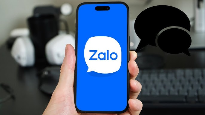 Hàng Chục Triệu Người Dùng Zalo Lưu Ý: Có Thể Bị Mất Sạch Tin Nhắn Nếu Không Làm Điều Này