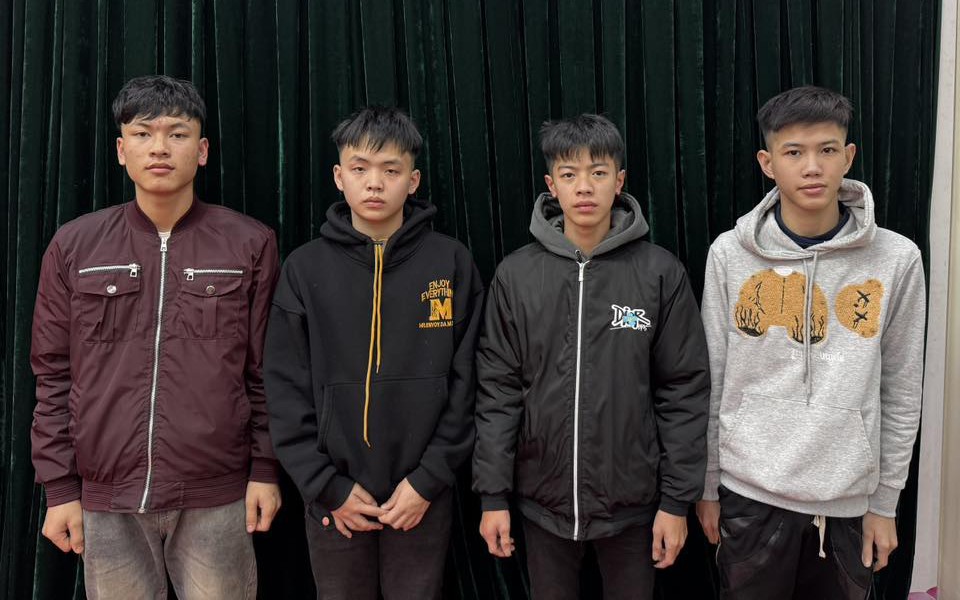 Thanh ni&ecirc;n vừa đ&aacute;nh thai phụ vừa hỏi 'biết tao l&agrave; ai kh&ocirc;ng?' l&atilde;nh 6 th&aacute;ng t&ugrave; - Ảnh 2.