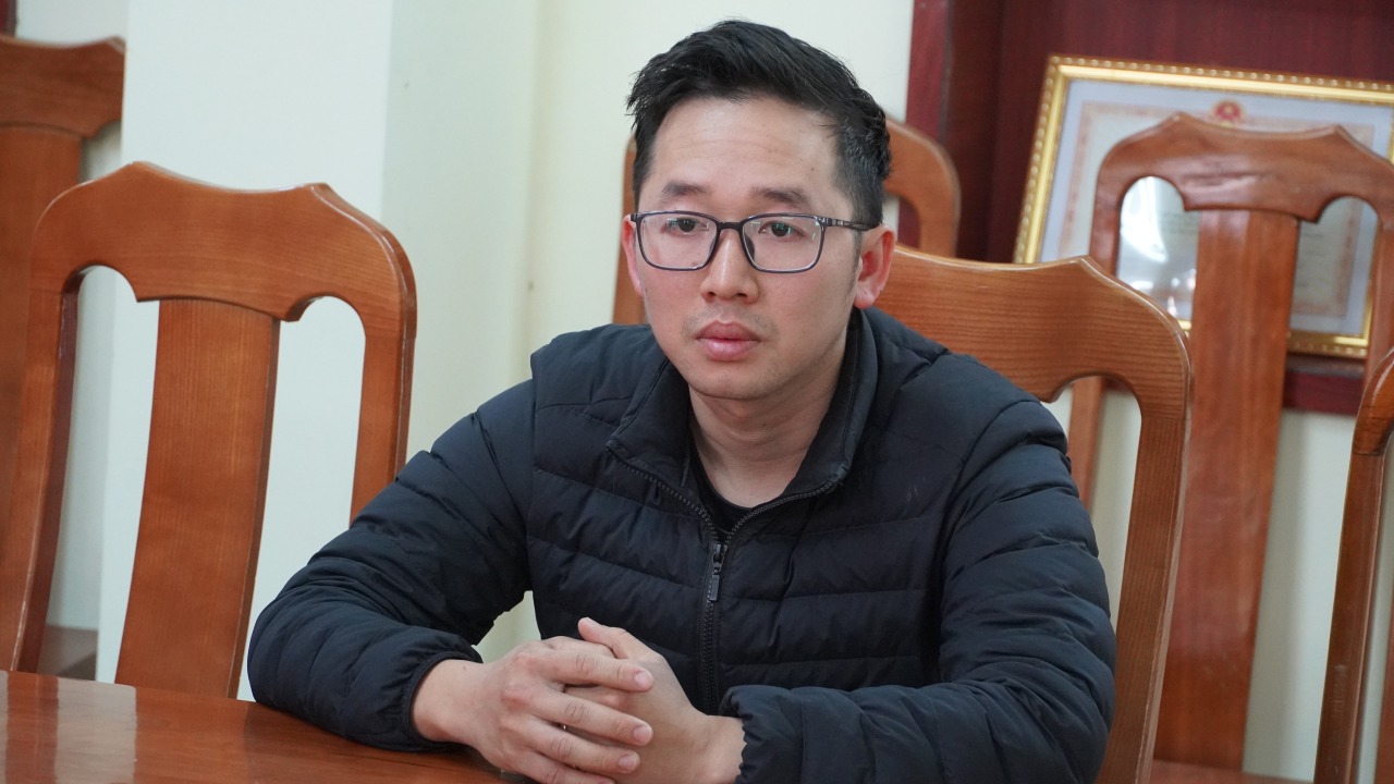 Bu&ocirc;n 25 tấn mỹ phẩm giả từ Trung Quốc, b&aacute;n qua Facebook v&agrave; Shopee thu lợi h&agrave;ng chục tỉ đồng - Ảnh 2.