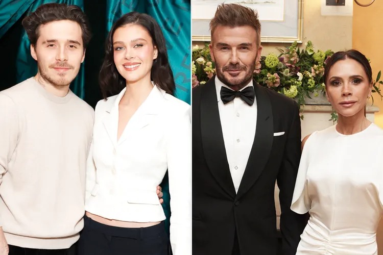 David - Victoria Beckham ra tối hậu thư cực gắt cho con trai cả bất hiếu, cuộc chiến gia tộc căng như dây đàn- Ảnh 1.