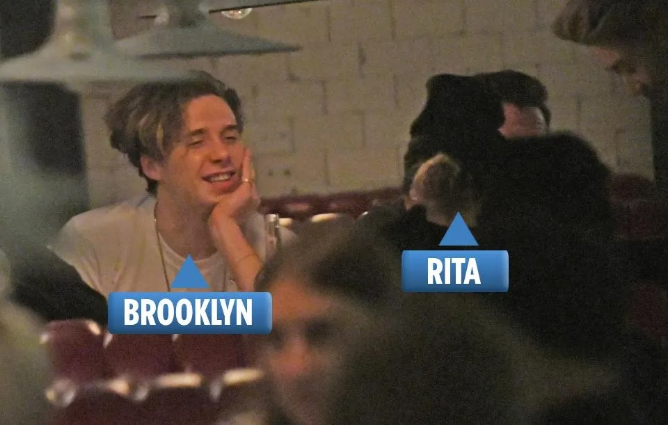 Brooklyn Beckham - Nghịch tử "bất hiếu, bất t&agrave;i" số 1 showbiz - Ảnh 9.