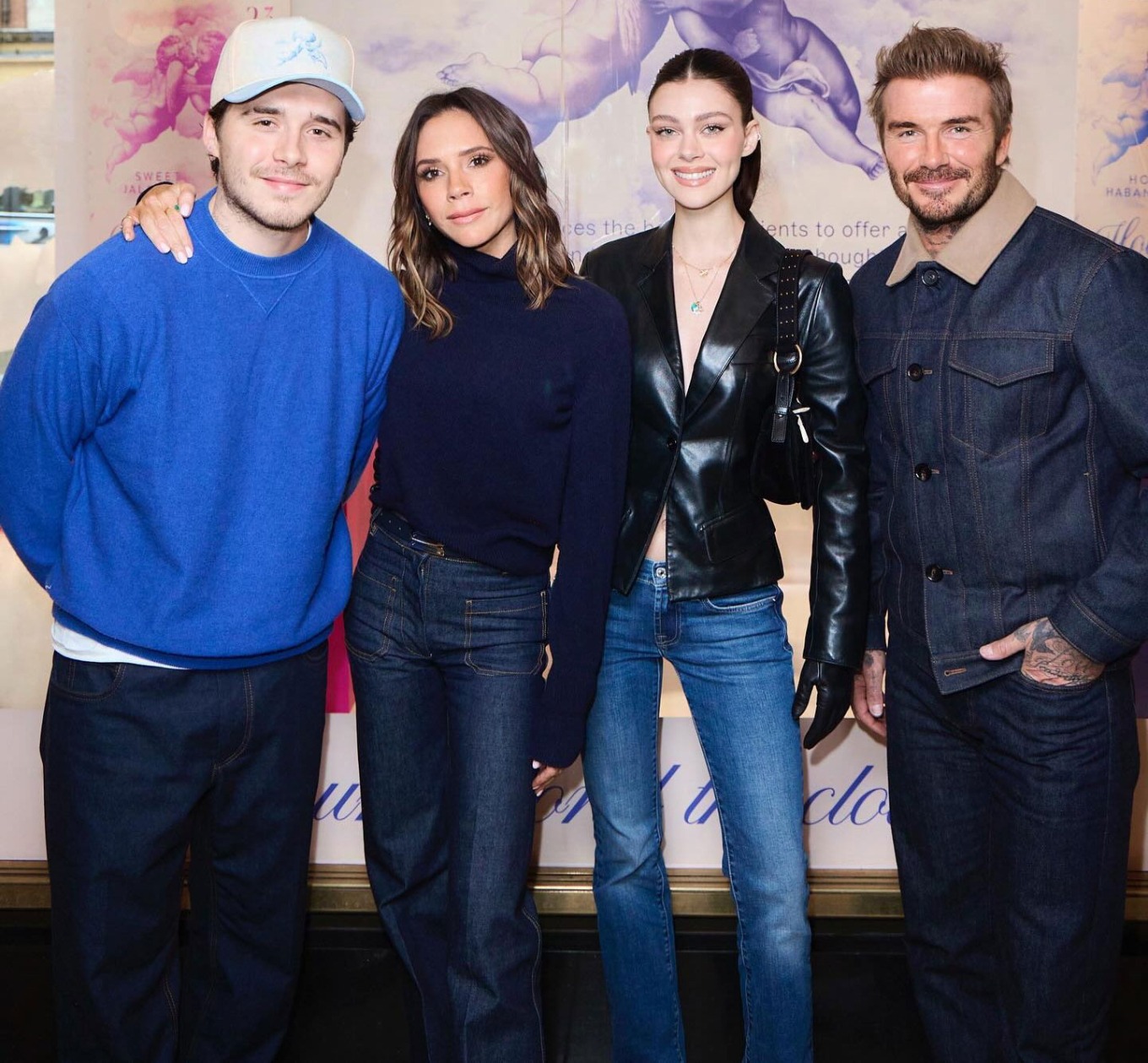 Brooklyn Beckham - Nghịch tử "bất hiếu, bất t&agrave;i" số 1 showbiz - Ảnh 12.