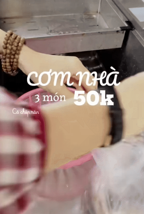 Gia đ&igrave;nh 3 người tiết kiệm v&agrave;i chục triệu/năm, nhờ v&agrave;i th&oacute;i quen nhỏ: Nấu ăn ở nh&agrave; đủ 3 bữa, kh&ocirc;ng tr&agrave; sữa, kh&ocirc;ng "đu trend"- Ảnh 6.