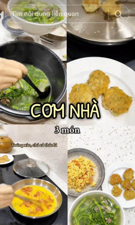 Gia đ&igrave;nh 3 người tiết kiệm v&agrave;i chục triệu/năm, nhờ v&agrave;i th&oacute;i quen nhỏ: Nấu ăn ở nh&agrave; đủ 3 bữa, kh&ocirc;ng tr&agrave; sữa, kh&ocirc;ng "đu trend"- Ảnh 7.