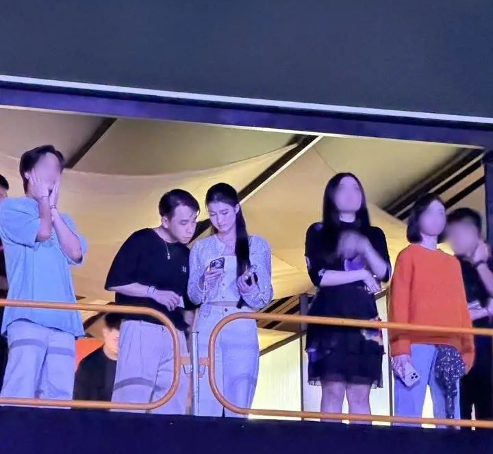 Sự rộn r&agrave;ng của Minh Ho&agrave;ng trước ng&agrave;y cưới &Aacute; hậu Phương Nhi- Ảnh 7.